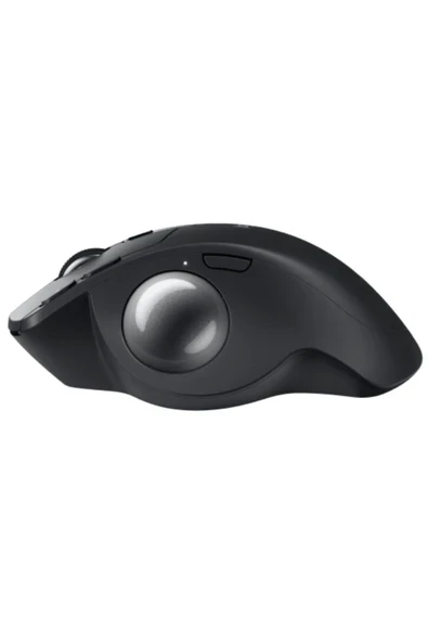 Logitech Mx Ergo S Trackball 910-007260 Şarjlı Sessiz Kablosuz Optik Mouse - 5