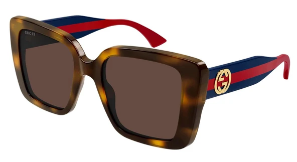 Gucci GG1861S 002 53 Kadın Güneş Gözlüğü