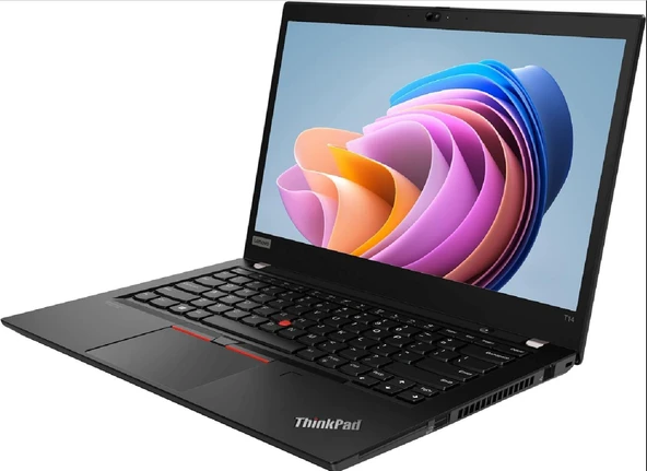 Lenovo Thinkpad T14 intel Core i5-10210U 16 Ram 256 SSD 14" Notebook - Outlet