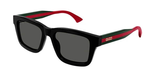 Gucci GG1869S 001 53 Unisex Güneş Gözlüğü