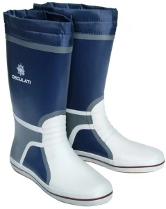 Skipper Pro çizme