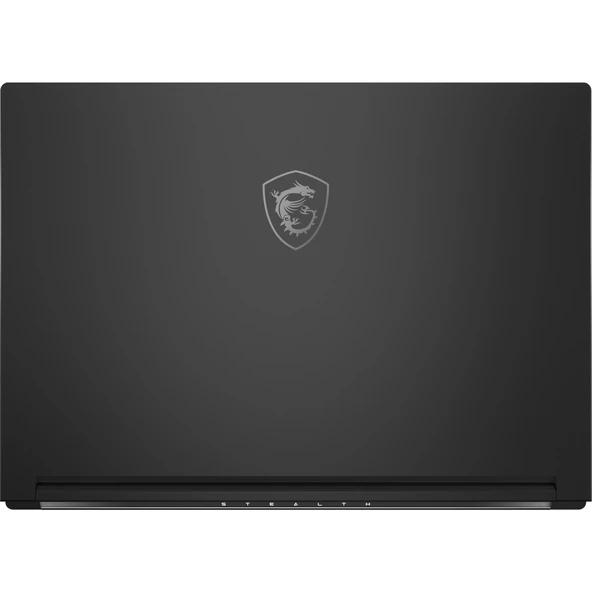STEALTH A16 AI+ A3XWHG-062TR AMD Ryzen 9 AI 370 32GB 2TB SSD RTX5070Ti Windows 11 Home 16" QHD+ OLED 240Hz Taşınabilir Bilgisayar - 8