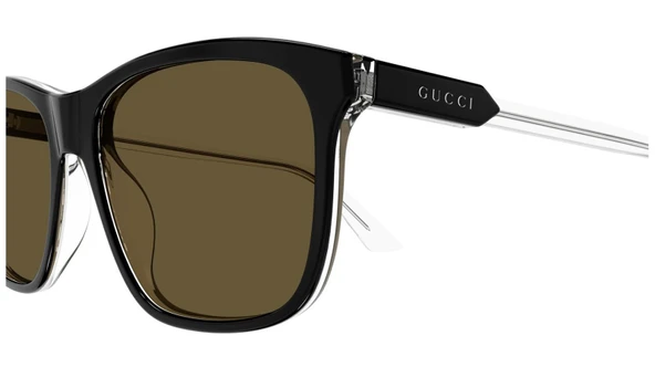 Gucci GG1819S 005 57 Erkek Güneş Gözlüğü - 3