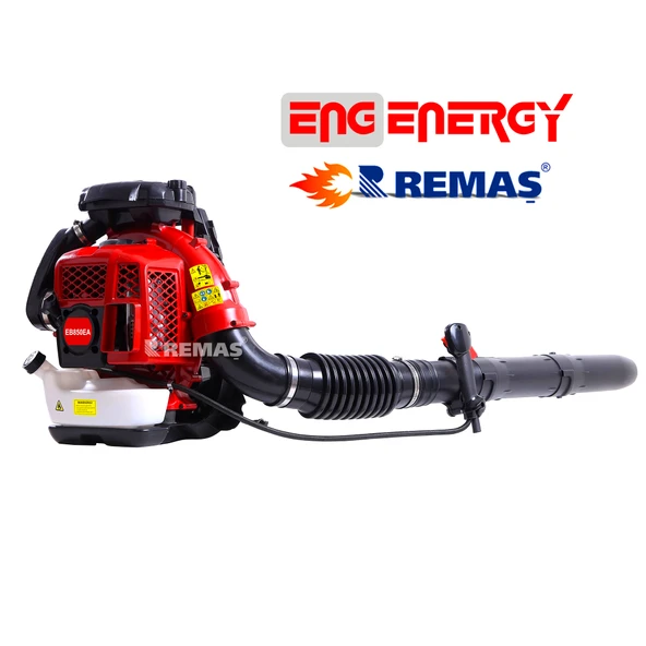 Energy EB850EA 5 Hp Benzinli Üfleme Makinesi