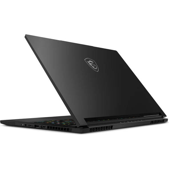 STEALTH A16 AI+ A3XWHG-062TR AMD Ryzen 9 AI 370 32GB 2TB SSD RTX5070Ti Windows 11 Home 16" QHD+ OLED 240Hz Taşınabilir Bilgisayar - 6