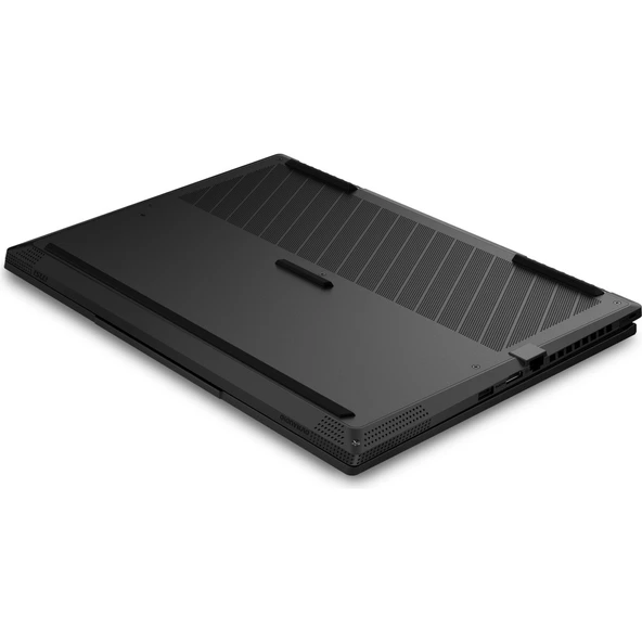 STEALTH A16 AI+ A3XWHG-062TR AMD Ryzen 9 AI 370 32GB 2TB SSD RTX5070Ti Windows 11 Home 16" QHD+ OLED 240Hz Taşınabilir Bilgisayar - 7