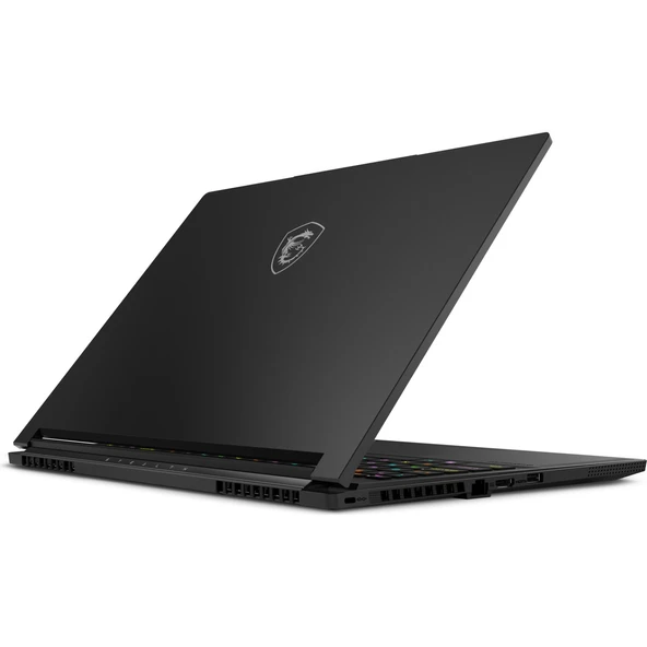 STEALTH A16 AI+ A3XWHG-062TR AMD Ryzen 9 AI 370 32GB 2TB SSD RTX5070Ti Windows 11 Home 16" QHD+ OLED 240Hz Taşınabilir Bilgisayar - 5