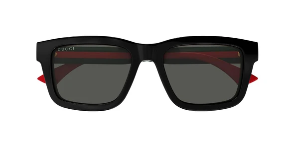 Gucci GG1869S 001 53 Unisex Güneş Gözlüğü - 2