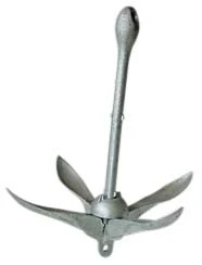 Şemsiye çıpa - 2