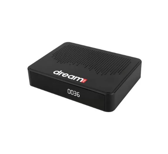 Dreamstar Master Plus IPTV HD Uydu Alıcısı - 3