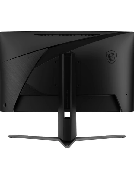 MSI 27" MAG 27CQ6PF 2560x1440 (WQHD) 16:9 CURVE 1500R RAPID VA 180HZ 0.5MS FREESYNC GAMING MONITOR - 4