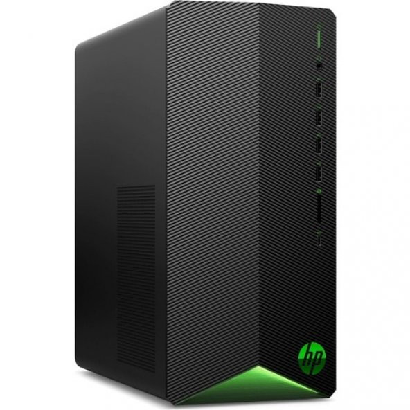 HP Pavilion TG01-2029NT AMD Ryzen 5 5600G 8GB 512GB SSD GTX 1650 Freedos Masaüstü Bilgisayar 434N9EA - 2