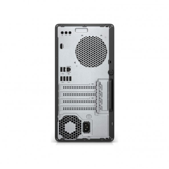 HP Pavilion TG01-2029NT AMD Ryzen 5 5600G 8GB 512GB SSD GTX 1650 Freedos Masaüstü Bilgisayar 434N9EA - 4