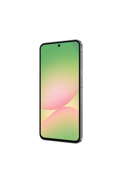 Galaxy A56 5g 128 Gb 8 Gb Ram Siyah ( Türkiye Garantili) - 2