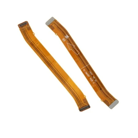 Huawei P30 Lite / 4E Lite  Anakart Ara Film Flex Servis - Resim 2