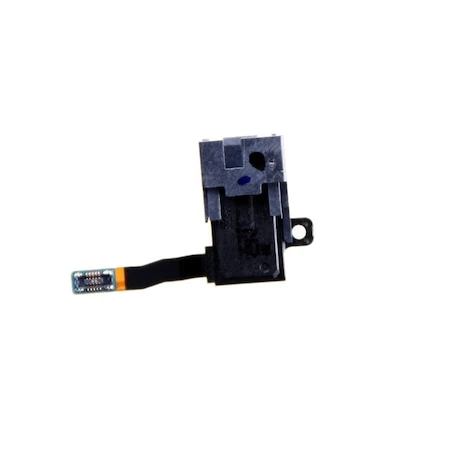 Samsung S8 Kulaklık Soketli Filmi Flex SM-G950F