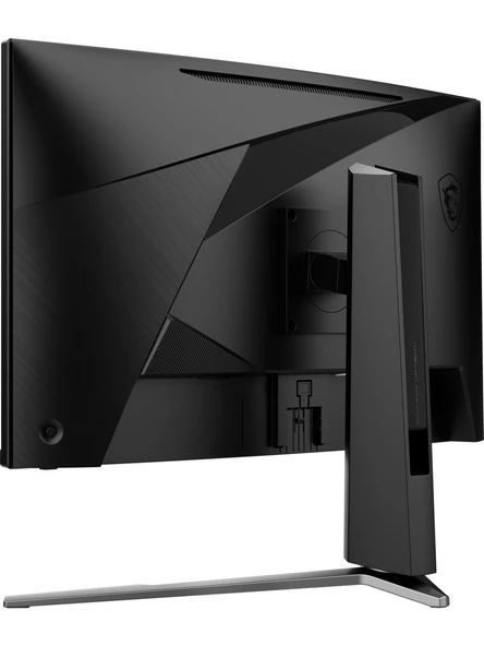 MSI 27" MAG 27CQ6PF 2560x1440 (WQHD) 16:9 CURVE 1500R RAPID VA 180HZ 0.5MS FREESYNC GAMING MONITOR - 5