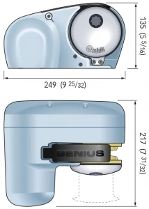 Genius Ultra - 2