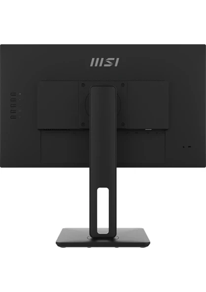 MSI PRO MP242AP 23.8" 1 ms Full HD Pivot IPS 100 Hz Monitör - 6