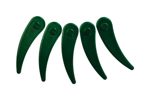 BOSCH/ F016800371 ÇİM KENAR KESME YEDEK BIÇAK (5 ADET) ürün görseli 1