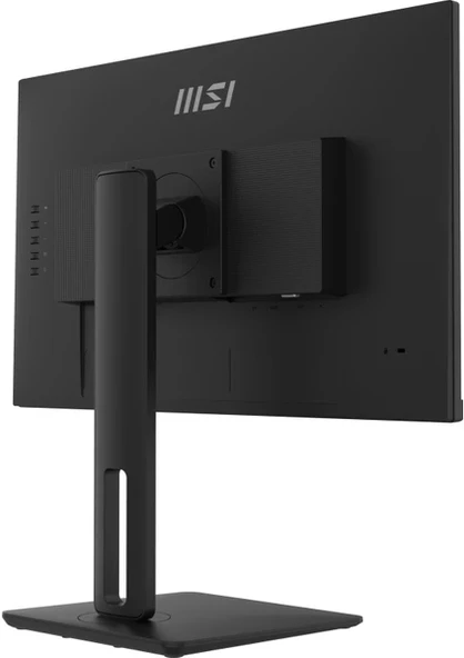MSI PRO MP242AP 23.8" 1 ms Full HD Pivot IPS 100 Hz Monitör - 7