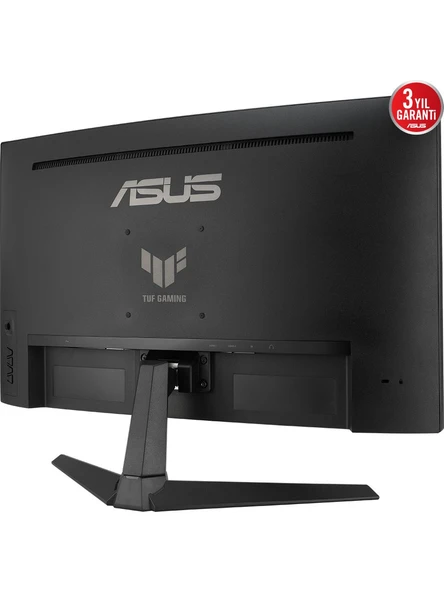 Asus TUF Gaming VG27VQ3B 27" 1 ms Full HD Curved 180 Hz Oyuncu Monitörü - 5