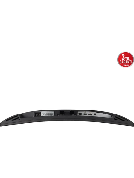 Asus TUF Gaming VG27VQ3B 27" 1 ms Full HD Curved 180 Hz Oyuncu Monitörü - 4