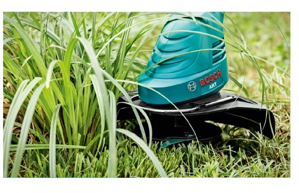 BOSCH/ F016800371 ÇİM KENAR KESME YEDEK BIÇAK (5 ADET) - Resim 2