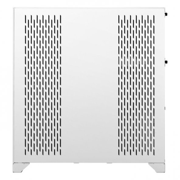 Lian Li O11 Dynamic XL ROG Certified Beyaz RGBli E-ATX Full Tower Gaming Kasa (G99.O11DXL-W.00) - 4