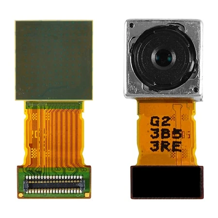 Sony Xperia Z1 Z1 Mini Z2 Büyük Arka Kamera ürün görseli