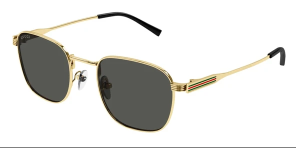 Gucci GG1876S 001 50 Unisex Güneş Gözlüğü