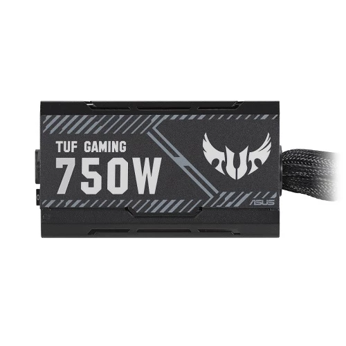 ASUS TUF GAMING 750B POWER SUPPLY - 5