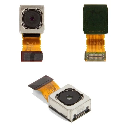 Sony Xperia Z5 Mini Arka Kamera - Resim 2