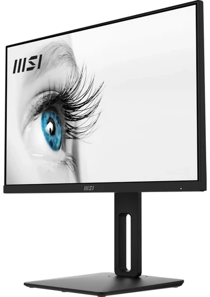 MSI PRO MP242AP 23.8" 1 ms Full HD Pivot IPS 100 Hz Monitör - 5