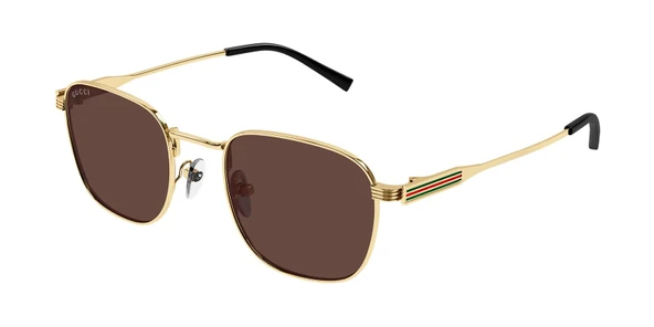 Gucci GG1876S 002 50 Unisex Güneş Gözlüğü