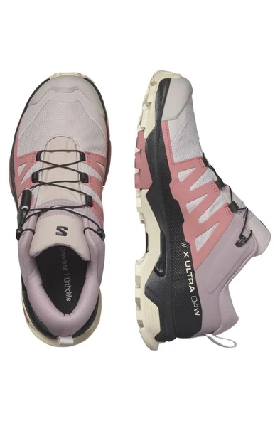 Salomon X Ultra 4 Gtx W Kadın Ayakkabı - 4
