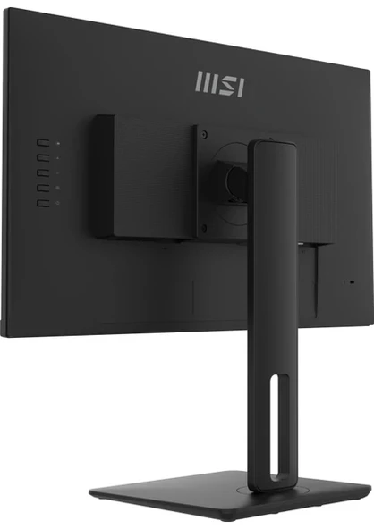 MSI PRO MP242AP 23.8" 1 ms Full HD Pivot IPS 100 Hz Monitör - 8