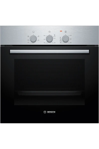 Bosch & Ferre Large Apiralla 3 lü Ankastre Set ( HBF011BR0T - SS035 - D086 ) 75 cm Ocak - 3