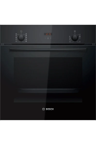 Bosch & Ferre Large Sanremo 3 lü Ankastre Set ( HBF512BB1T - SS035 - D086 ) 75 cm Ocak - 3