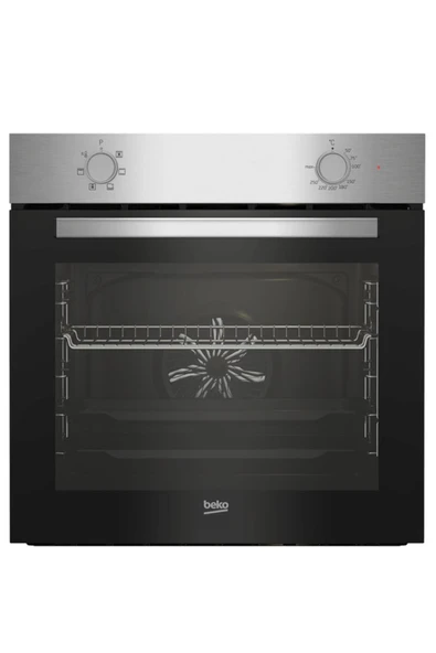 Beko Yeni Eco Inox Ankastre Set (bfm 310 I + Bomd D 6110 Eı+ Adp 61420 I) - 2