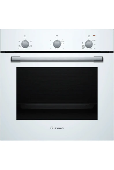 Bosch & Ferre Daylight 3 lü Ankastre Set ( HBF011BV1T - SS206 - D087 ) - 3