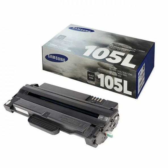 Samsung SCX-4623FN MLT-D105 ORİJİNAL TONER