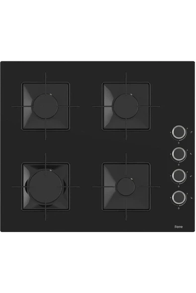 Bosch & Ferre Apiralla 3 lü Ankastre Set ( HBF011BR0T - SS205 - D086 ) - 4