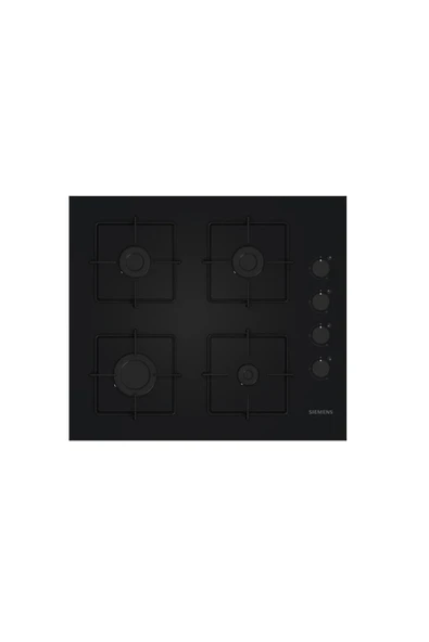 Siemens Ankastre Siyah 3 Lü Set 164 ( HB012FBB1T-EO6C6PP30O-LC64KPJ60T ) - 3