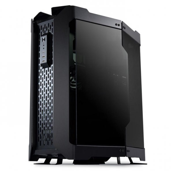 Lian Li ODYSSEY X Siyah Full Tower EEB/E-ATX KASA (G99.TR01X.00) - 2