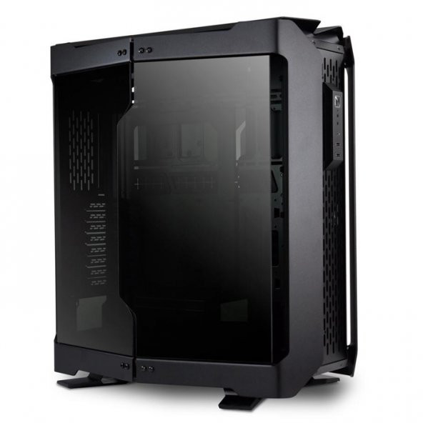 Lian Li ODYSSEY X Siyah Full Tower EEB/E-ATX KASA (G99.TR01X.00) - 3