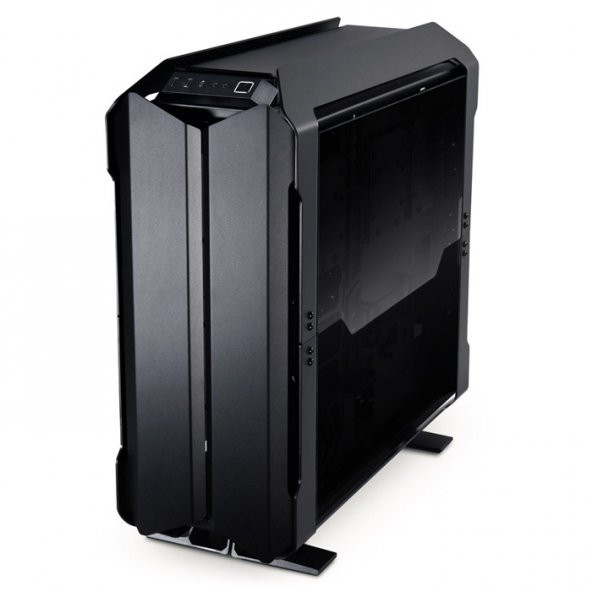 Lian Li ODYSSEY X Siyah Full Tower EEB/E-ATX KASA (G99.TR01X.00) - 4
