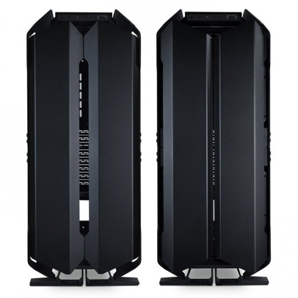 Lian Li ODYSSEY X Siyah Full Tower EEB/E-ATX KASA (G99.TR01X.00) - 5