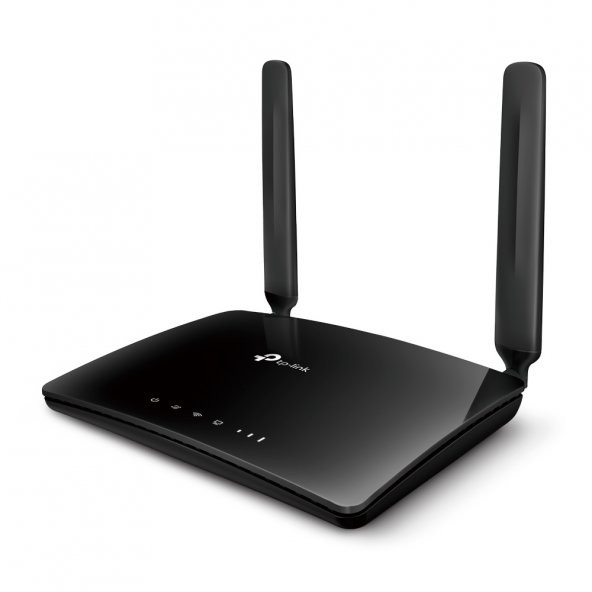 TP-LINK ARCHER MR400 AC1200 4PORT A.POINT/ROUTER - 2