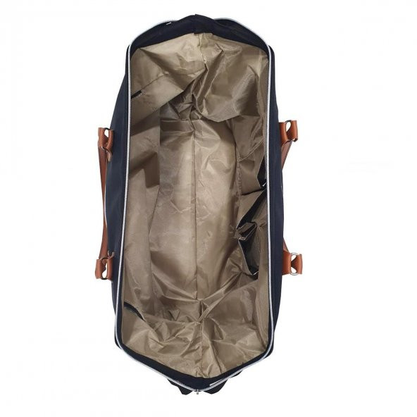 Gbmotion Anne Bebek Omuz Askılı Baby Bag Çanta Siyah - 2